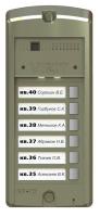 BS-306-6 Кнопка
