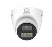 DH-HAC-HDW1249XP-IL-A-PRO-0360B Уличная купольная HDCVI-видеокамера Wizcolor 2Mп