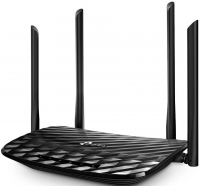 TL-Archer C6 AC1200 Двухдиапазонный Wi-Fi роутер TP-LINK