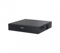 Dahua DHI-NVR4832-16P-EI 32-канальный IP видеорегистратор с PoE и ИИ