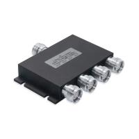 Сплиттер VEGATEL SW4 (4.3-10, PIM -155дБн) для сотовой связи и Wi-Fi