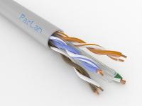 ParLan U/UTP Cat6А PVC 4х2х0,57 (120192) Кабель симметричный (витая пара)