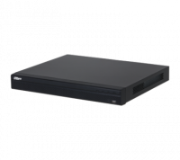 IP видеорегистратор Dahua DHI-NVR4232-16P-4KS3 32 канала с 16 PoE и поддержкой 4K