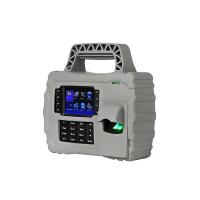 S922 Переносной терминал ZKTeco