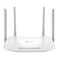 TL-EC220-G5 AC1200 Двухдиапазонный гигабитный Wi-Fi роутер TP-LINK