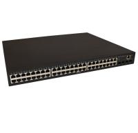 SW-84804/L(800W) Коммутатор с PoE