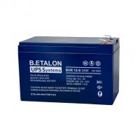 B.ETALON BHR 12-9 34W Аккумулятор