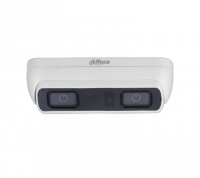 Dahua DH-IPC-HDW8441XP-3D-0280B 4MP мультисенсорная IP-камера с ИК-подсветкой