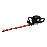 Кусторез аккумуляторный Greenworks GC82HT Арт. 2201807, 82V, 66 см, бесщеточный, без АКБ и ЗУ