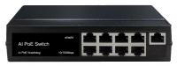 TS-S1109 Коммутатор POE
