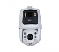 Dahua DH-SDT7C424-4F-ZBZJ-APV-0400 4Мп 24х PTZ IP-камера с ИК-подсветкой и видеоаналитикой