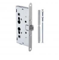 Tantos FR-7250-PANIC-ZN-PB замок врезной