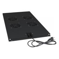 TRAY-100-BK (8614c) Вентиляторная панель