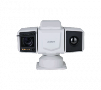 Dahua DHI-TPC-PT8441MA-TB50Z45V1-BC-IR-S22 двухспектральный поворотный тепловизор с мониторингом температуры