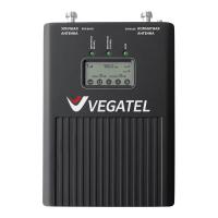 Бустер VEGATEL VTL33-900E/3G для усиления сигнала 900/2100 МГц