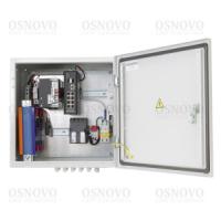 OS-44TB1(SW-80802/ILS(port 90W)) Уличный управляемый (L2+)