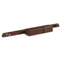 НОРА-М 830 Slider (коричневый) Доводчик
