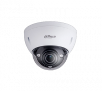 Купольная антивандальная HDCVI видеокамера Dahua DH-HAC-HDBW3802EP-ZH с моторизированным вариофокальным объективом 8 Мп