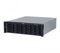 Dahua DHI-IVSS7116-8I 256-канальный IP-видеорегистратор с распознаванием лиц