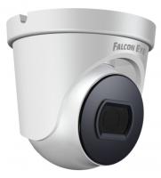 FE-IPC-D2-30p Купольная универсальная IP видеокамера