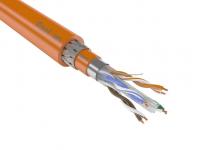 ParLan ARM PS F/UTP Cat6 4х2х0,57 ZH нг(А)-HF Кабель симметричный (витая пара)