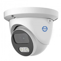 AT-NC-2E5M-2.8/MDL (18S) IP камера купольная 5 Мп