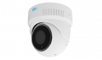 RVi-2NCE8349 (2.8-12) white Видеокамера IP