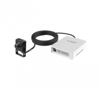 Внешний IP-видеомодуль Dahua DH-IPC-HUM8441-L5-0280B для банкоматов, 4 Мп, объектив 2.8 мм