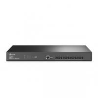 TL-SX3008F Управляемый коммутатор