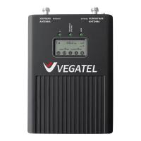 Бустер VEGATEL VTL33-3G для усиления сигнала 3G UMTS2100