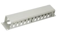 JB07-2U-GY (7770c) Кабельный органайзер