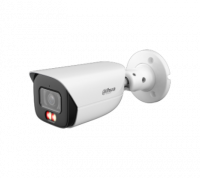 Dahua DH-IPC-HFW3849EP-S-IL-0360B 8 Мп уличная IP-камера с фиксированным объективом