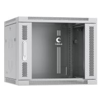 SH-05F-9U60/45 (7059c) Шкаф телекоммуникационный 19"