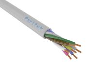 КДППГнг(А)-HF 3х1,50 цвет. марк. Кабель монтажный