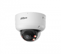 Dahua DH-IPC-HDBW5859R1-ASE-PV-PRO уличная купольная IP-камера 8Мп WizColor с ИИ
