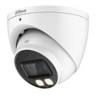 DH-HAC-HDW2249TP-A-LED-0360B-S2 Уличная купольная HDCVI-видеокамера Full-color Starlight