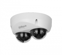 IP-видеокамера Dahua DH-IPC-HDBW5441FP-DAE-AS-E2-0280B 4Мп мобильная с ИК и видеоаналитикой