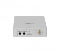IP-видеокамера Dahua DH-IPC-HUM8241EP-E1-S3 для банкоматов, 2 Мп, H.265+, PoE, -40°C