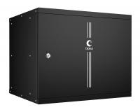 WSC-05D-9U55/45m-BK (10178c) Шкаф телекоммуникационный 19"