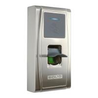 С2000-BIOAccess-MA300 Контроллер СКУД сетевой