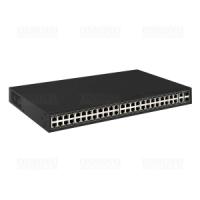SW-64822(700W) PoE коммутатор Fast Ethernet