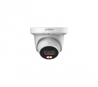 Dahua DH-IPC-HDW3649QMP-S-IL-0360B — уличная купольная IP-камера с фиксированным объективом, 6 Мп, ИК-подсветка до 30 м
