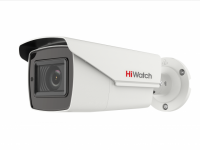 DS-T506(D) (2.7-13.5mm) 5Мп цилиндрическая HD-TVI-видеокамера HiWatch