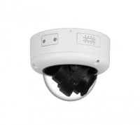 Dahua DH-IPC-HDBW7842E1P-Z-X 8 Мп уличная купольная IP-видеокамера WizMind X