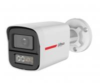 DH-HAC-HFW1249XP-IL-A-PRO-0360B Уличная цилиндрическая HDCVI-видеокамера Wizcolor с интеллектуальной двойной подсветкой 2Mп