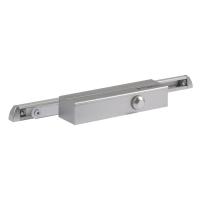 НОРА-М 830 Slider (серебро) Доводчик