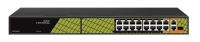 TSn-16FP18G2S1 Коммутатор PoE