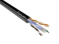 ParLan U/UTP Cat6 PE 4х2х0,57 (101163) Кабель симметричный (витая пара)