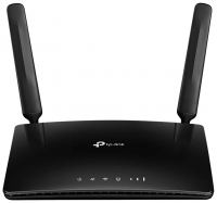 TL-MR150 N300 Wi-Fi роутер со встроенным модемом 4G LTE TP-LINK