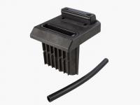 Блок нижний для вертикальных запоров LOCINOX OGS